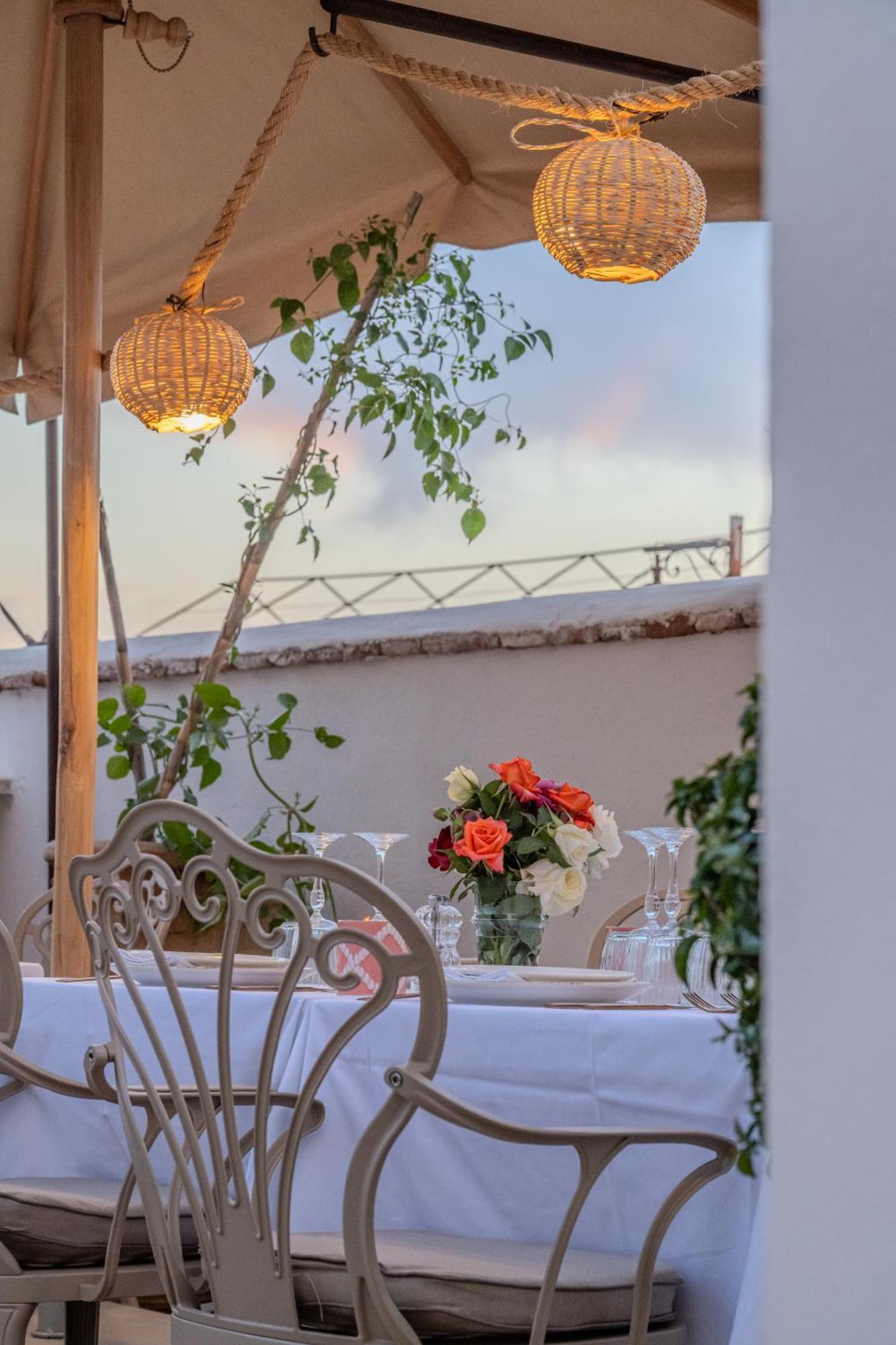 Bed and Breakfast Le Singe Rose à Marrakesh Extérieur photo